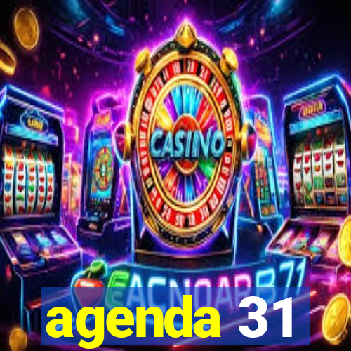 agenda 31